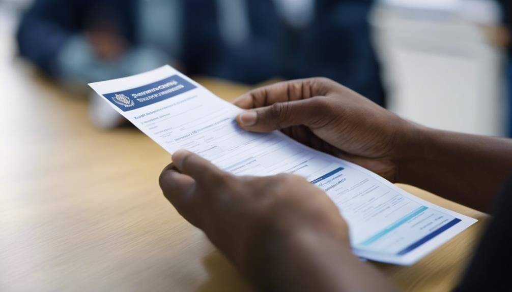 Obtaining Your Passport Copy: Step-By-Step Guide