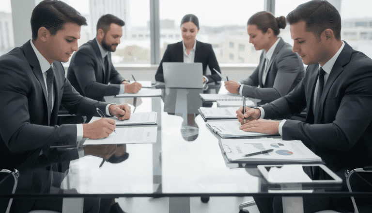 Authentication of Power of Attorney: Complete Guide for International Use