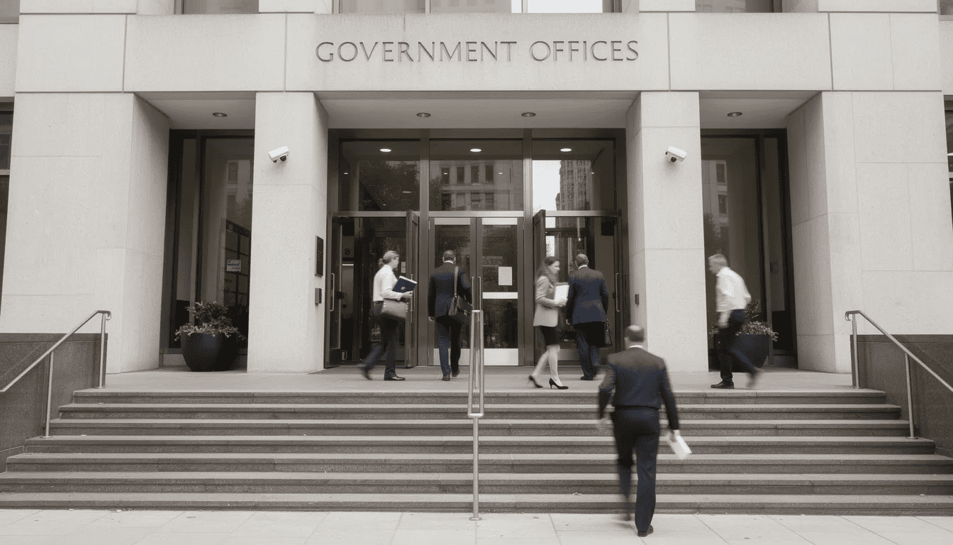 Gallery image with a fresh perspective